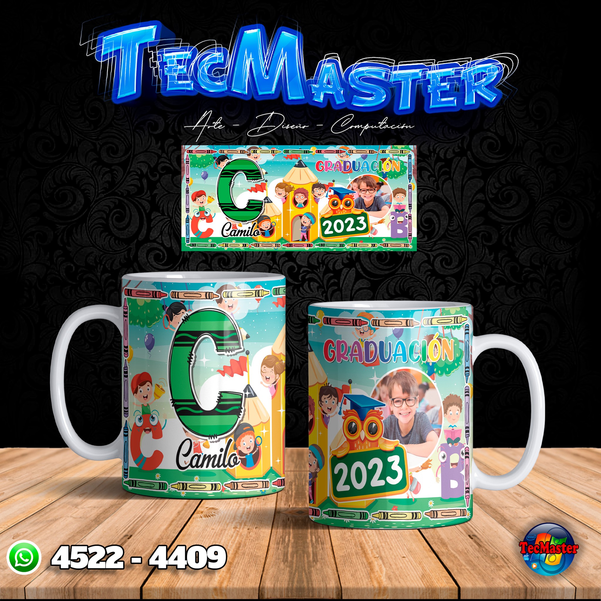 TecMaster Arts
Se acercan Fechas Especiales Tanto Como Momentos Inolvidables y N