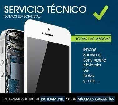 Reparacion de Celulares IPHONES Y Smartphones
Reparacion de IPADS y Tablets
Libe