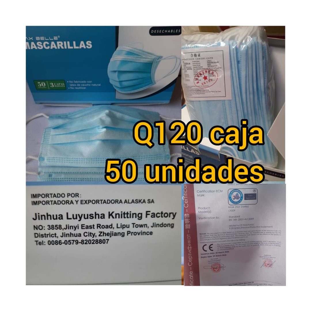 47591652 ESCRIBENOS AL WHATSAPP 
 MASCARILLAS
 QUIRURGICAS 
 IMPORTADAS
 CERTIFI