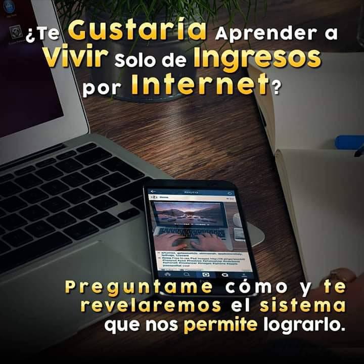 Actúa Hoy mismo y te explicaré todo los pasos, escribeme y haz Clic al WhatsApp