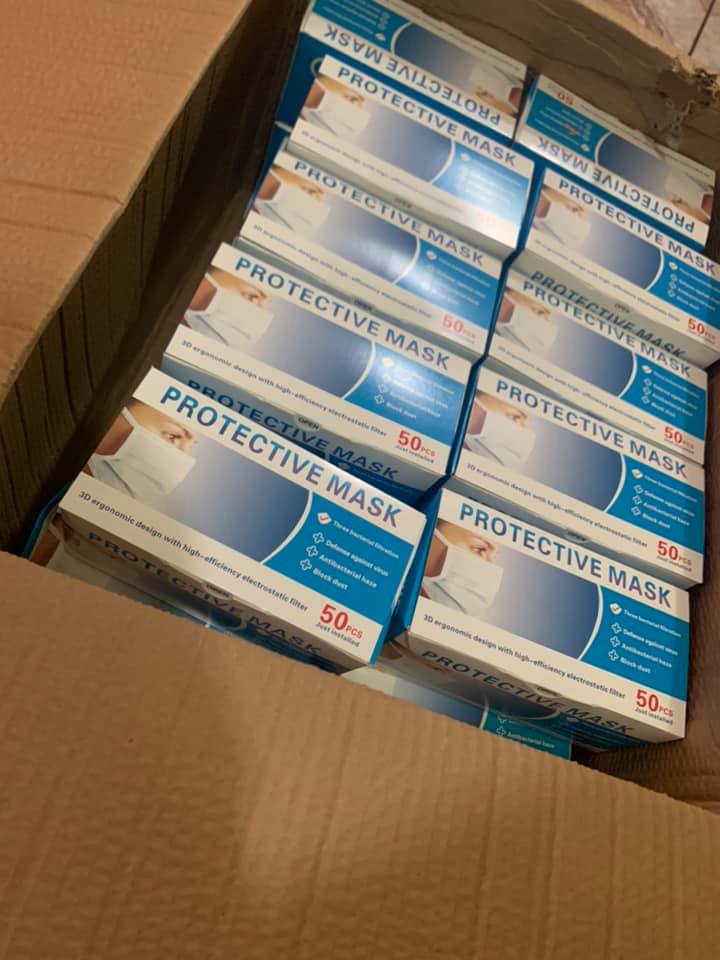 Por caja ...........................Q.230
 Precio especial para mayoristas 
 Env