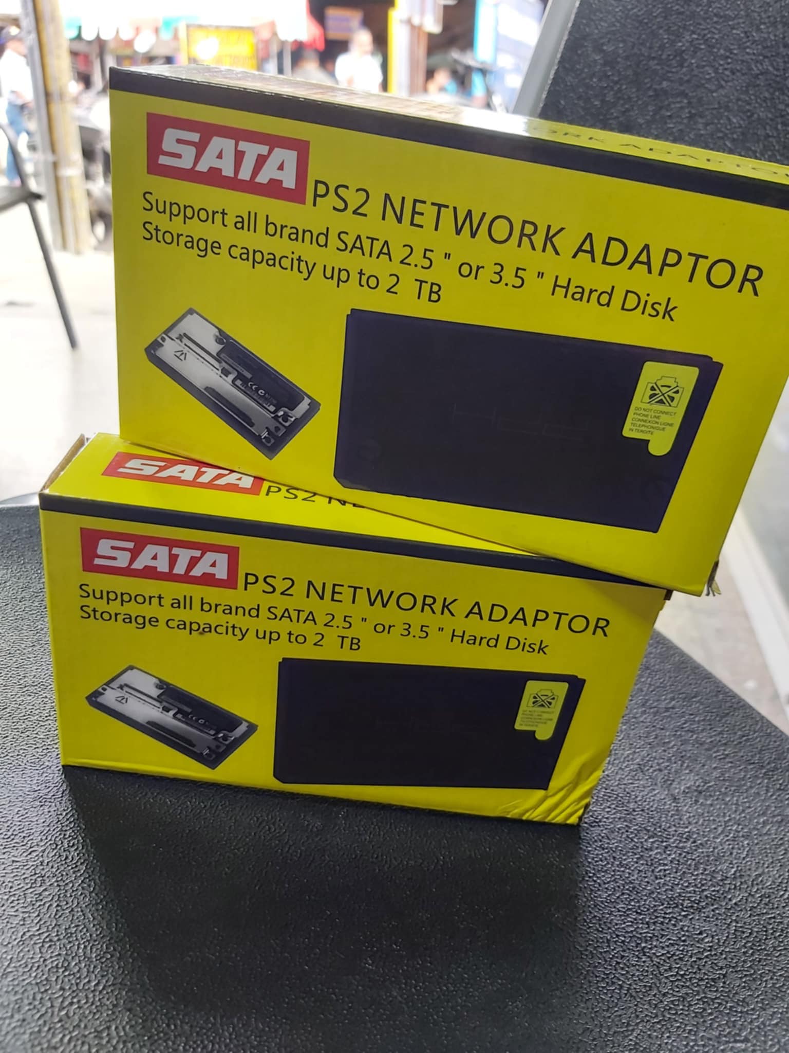 Adaptador SATA para ps2
 Nuevo Q200
 Contamos con envíos capital y departamentos