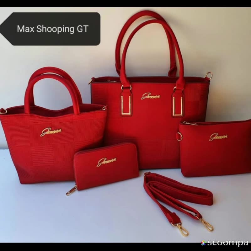 Envío Gratis a toda Guatemala   HERMOSOS COMBOS DE CARTERAS A Q295.00   Pregunt