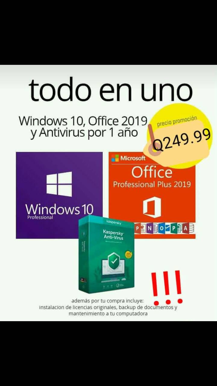 :v!!!! 
¿Se te arruinó la Compu en plena cuarentena? 
 No te preocupes, puedes m