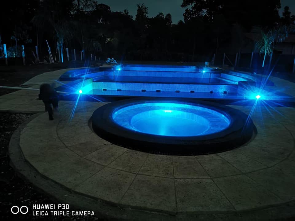 Lánzate a  la piscina con nuestra mejor oferta desde Q99,000 todo incluído recue