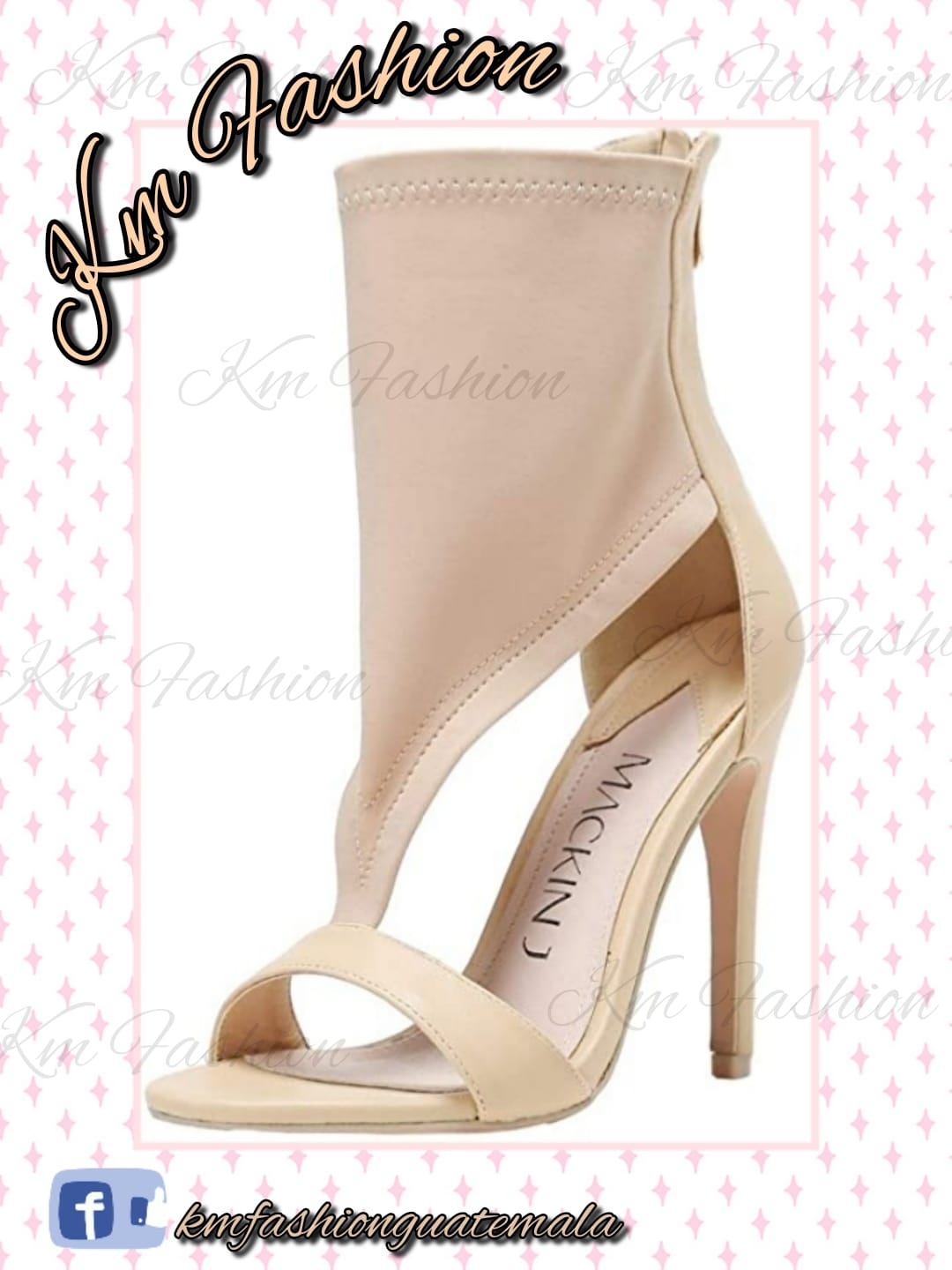 Bellos zapatos de tacon 
 Solo marcas originales y precios sorprendentes!!!
 Dis