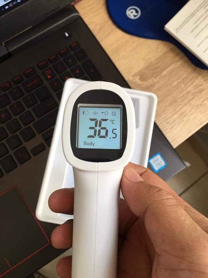 Pregunta por nuestros productos de emergencia de uso medico/civil nos ponemos a