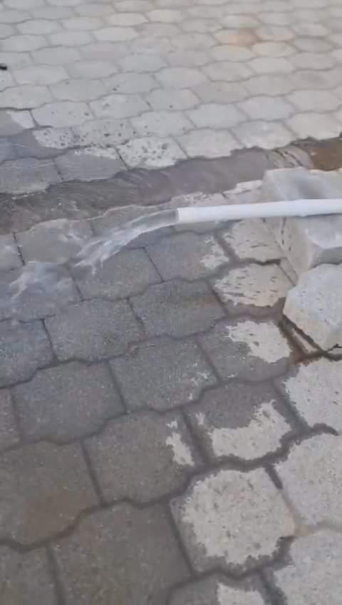 Pozos Mecánicos a buen precio Ya no sufra por falta de agua   Teléfono 48403808