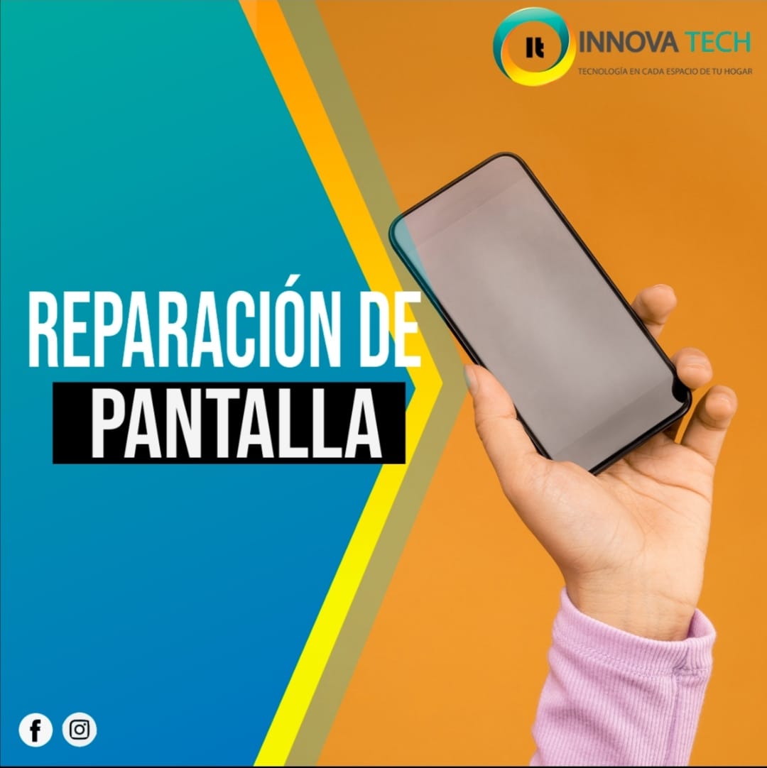 Realiza tu cambio de pantalla.
 Cotiza tu modelo
 Vidrio templado gratis
 Mensaj