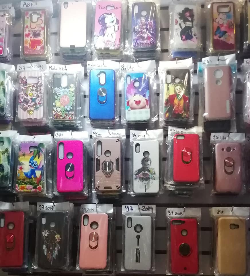 Atención Atención 
 #VIDRIO_TEMPLADO_Y_PROTECTOR_X_Q60
 ENVÍOS GRATIS A LA CIUD