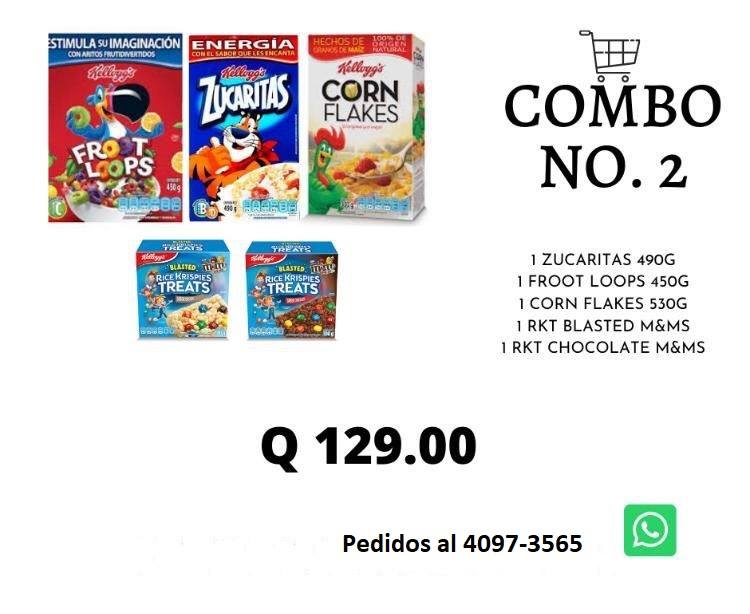 Super combos a la puerta de tu casa!! tomamos tus pedidos al whatsapp 4097-3565