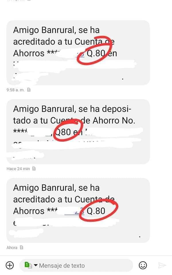 Estamos buscando personas que deseen generar ingresos extras diarios desde su ce