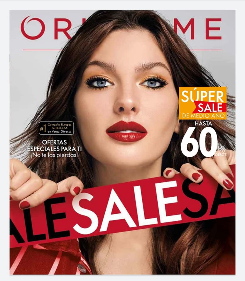 Productos Oriflame (Para mes de Julio) OFERTAS ESPECIALES PARA TI  Delineadores