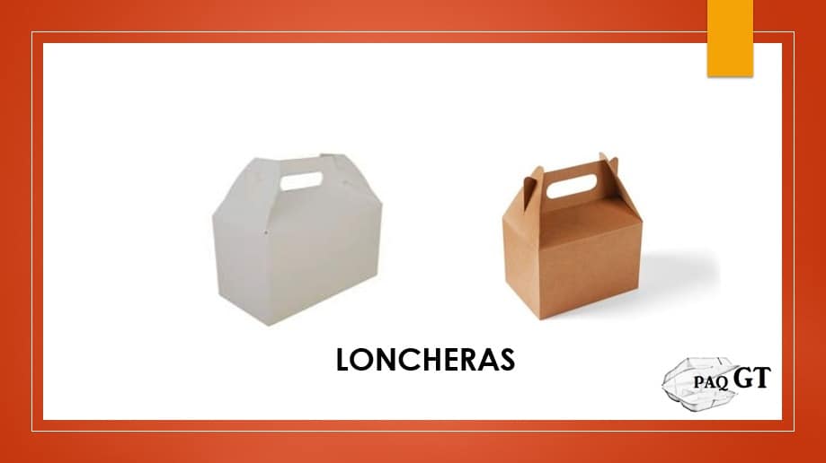 Buena tarde emprendedores vengo a ofrecerles todo tipo de empaque para alimentos