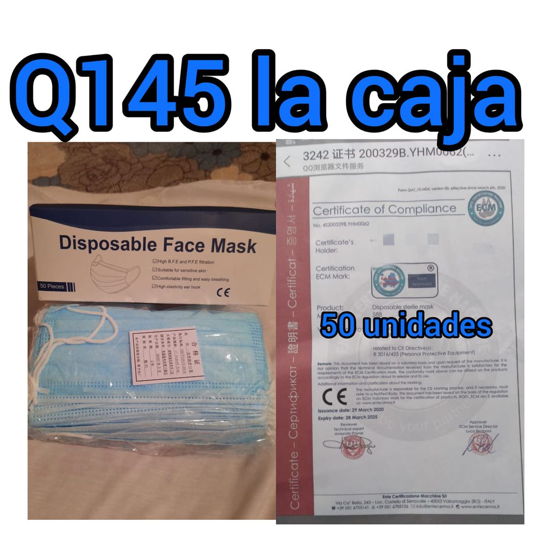 PARA ATENDERTE MAS RAPIDO
  has tu pedido por WhatsApp 
 47591652
 MASCARILLAS
