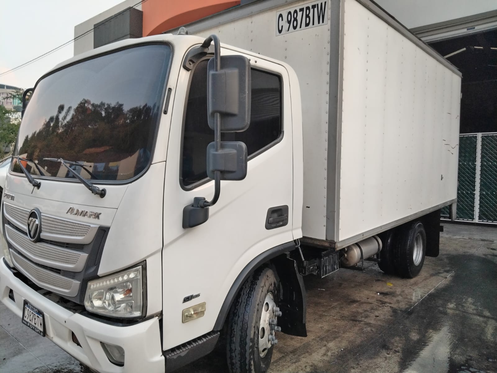 CAMION FOTON AUMARK S
MODELO 2022
5.5 TONELADAS

PRECIO: Q.138,500.00 

LEER TOD