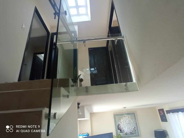 Todos los días nos esforzamos por dejar un buen trabajo
y que tu inversión al ve