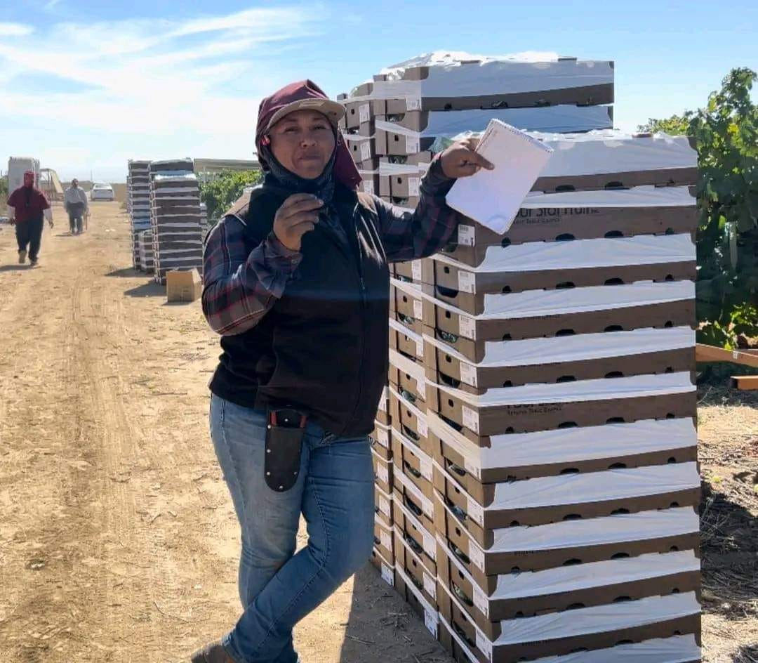 Estamos contratando personal ambos sexos para trabajo en Estados Unidos y Canadá