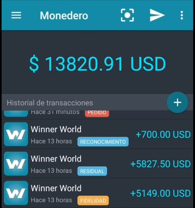 𝙊𝙋𝙊𝙍𝙏𝙐𝙉𝙄𝘿𝘼𝘿 𝘿𝙀𝙎𝘿𝙀 𝘾𝘼𝙎𝘼
Hola cómo estas? 

*Te gustaría  aprender cómo estamos