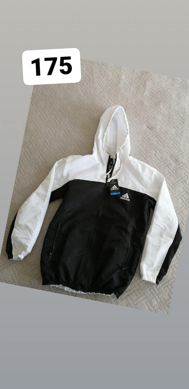 Sudaderas adidas 
  Envíos a toda Guatemala,WhatsApp: 4293-9691