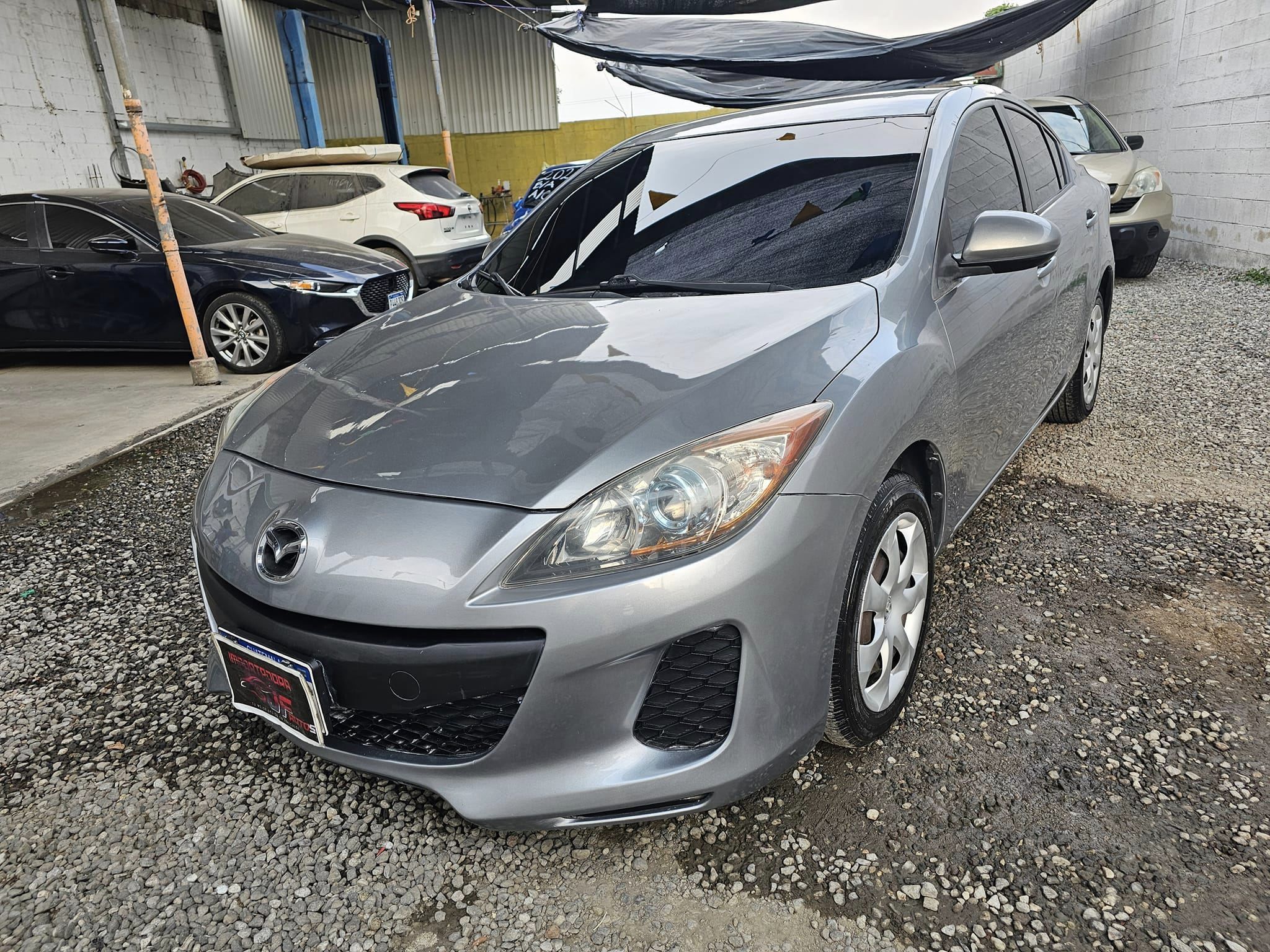 Somos #ImportadoraJFautos 
  4369-5230 WhatsApp
  Visitanos será un gusto poder