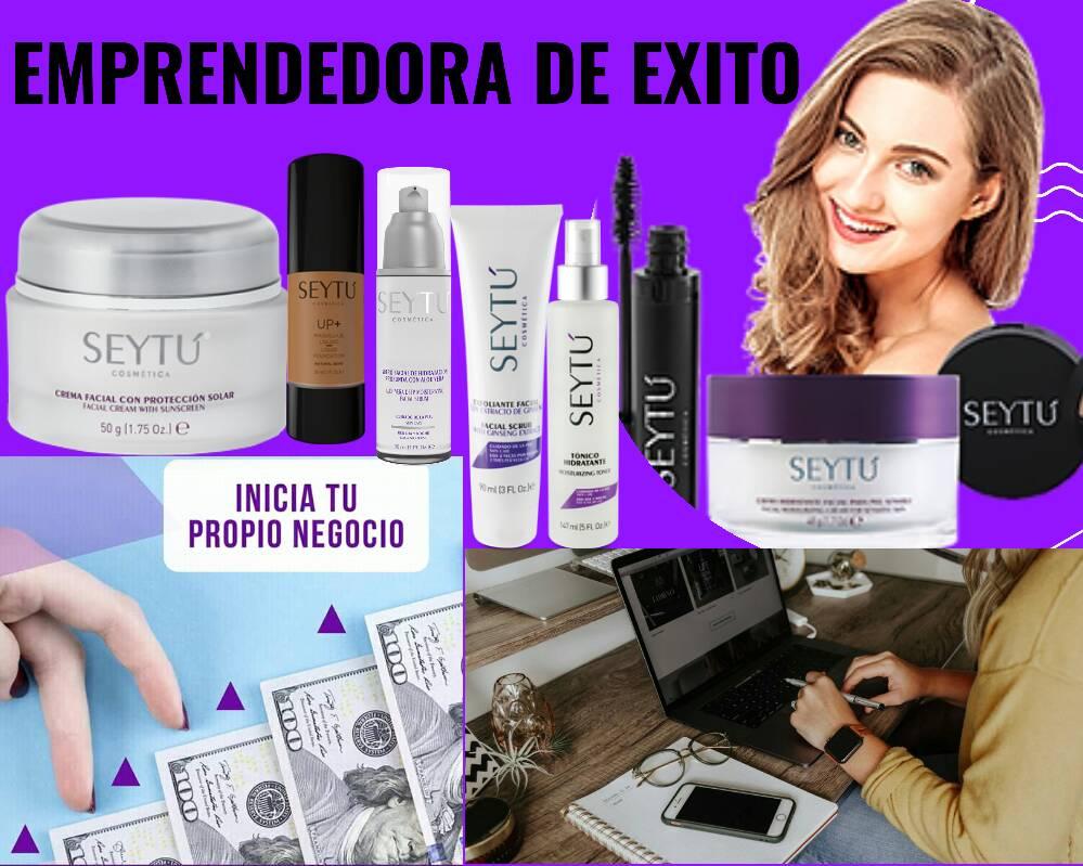 Sabias Que???? 
Puedes inscribirte a #SEYTÚ Solo para tu #uso #personal o para #