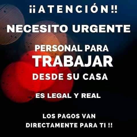 Personas que quieran aprender a trabajar con su celular desde la comodidad de su