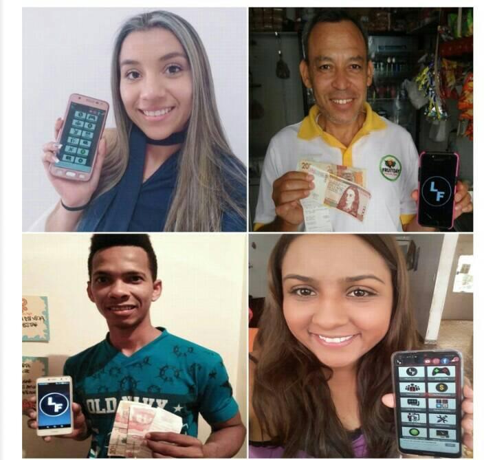 ESPECTACULAR Con esta aplicacion ganas 10 DOLARES DIARIOS desde tu celular, y so