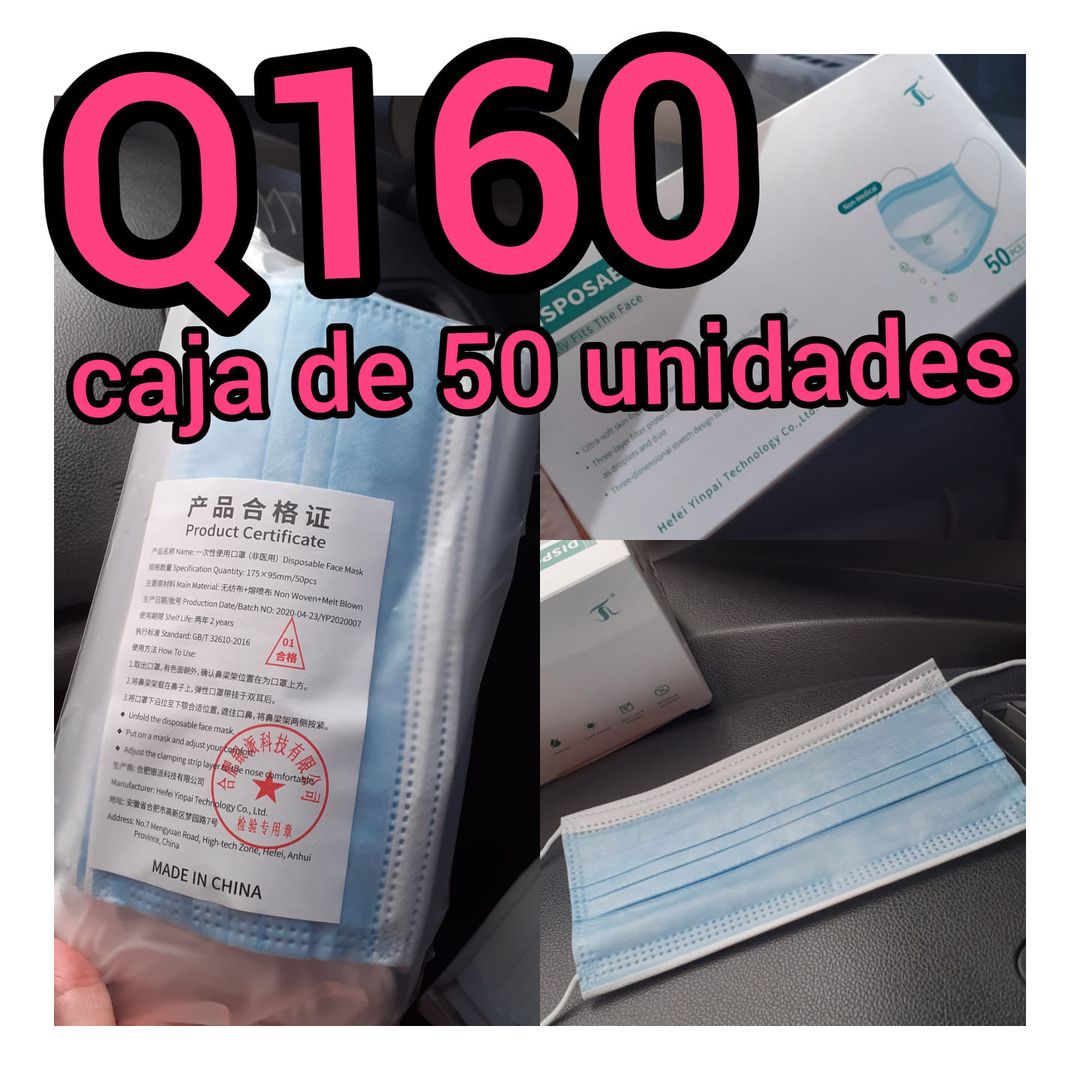 PARA ATENDERTE MAS RAPIDO
  has tu pedido por WhatsApp 
 47591652
 MASCARILLAS