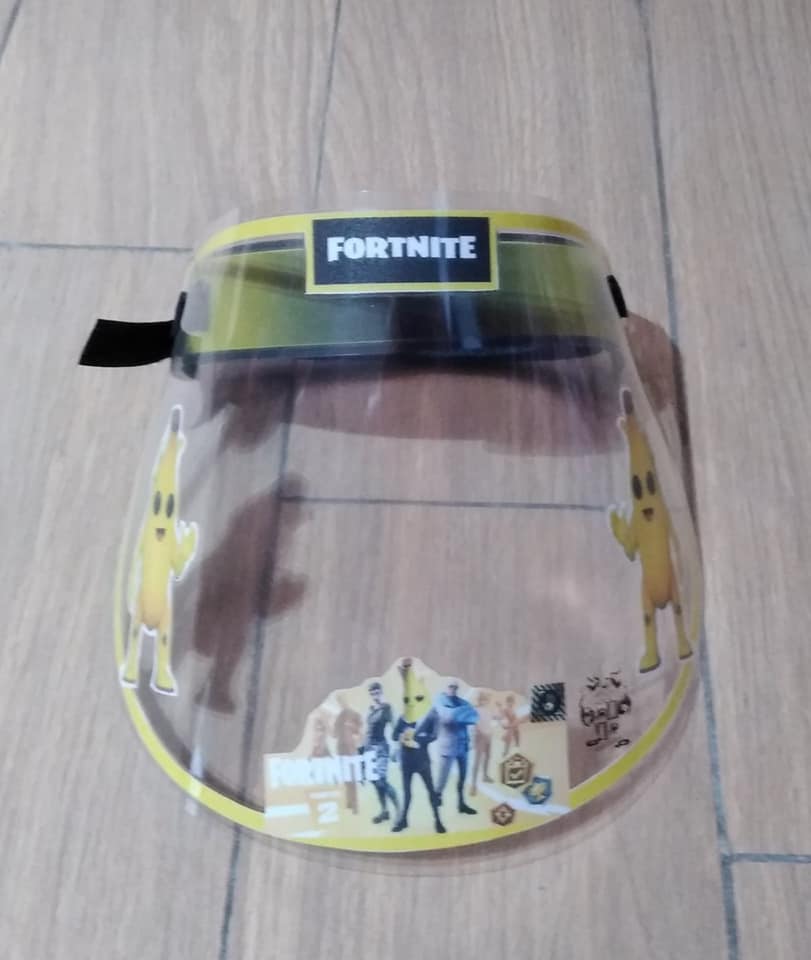 Caretas para toda la familia, niños, bebés y adultos
 Todos las estilos pueden s