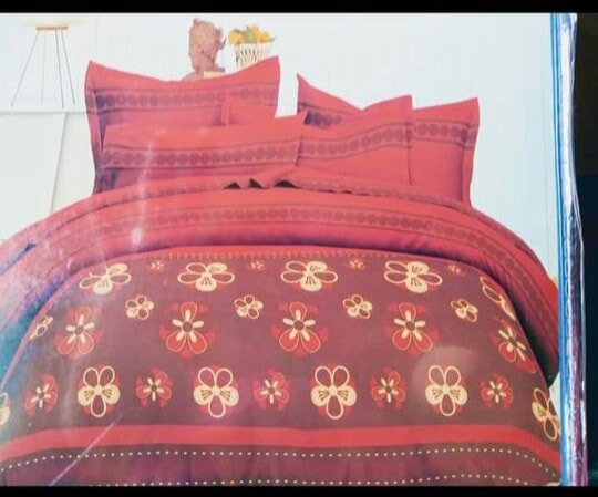 ¡ELIGE  TU COLOR FAVORITO  PARA TI 
PARA TU HOGARY CAMA 
LO MEJOR
DUCES SUEÑOS