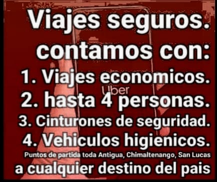 Con todas las medidas de seguridad llamanos al 47304170 o por Whatsapp sera un p
