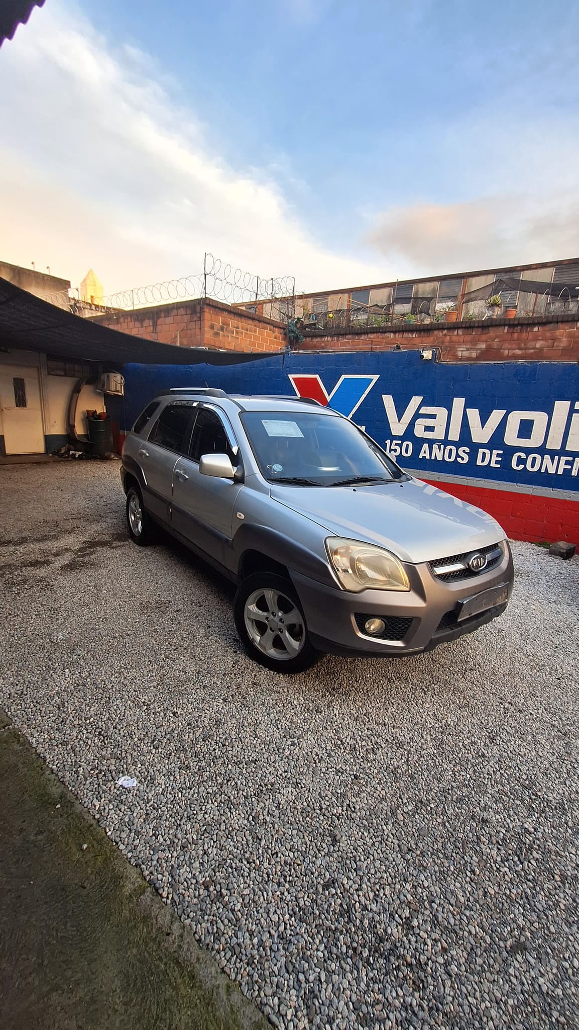 DISPONIBLE DISPONIBLE

RECIEN INGRESADA 

MECANICA 
63,XXX KM 
Motor 2.0 
Turbo