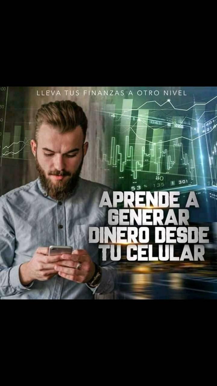 Venezuela está arrasando con esta plataforma, mira lo que podemos generar día a