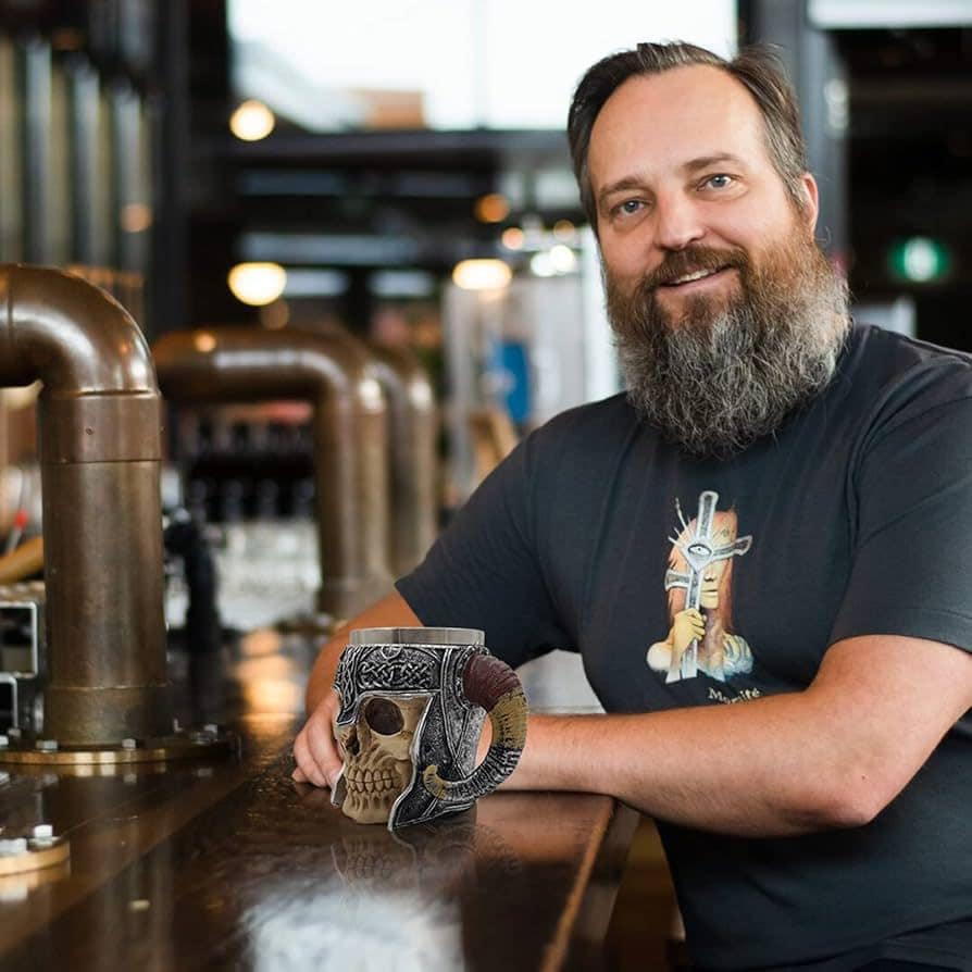 TAZA  MEDIEVAL 3D 
 CALAVERA VIKINGA 
 NUEVOS DISEÑOS 
 Taza para bebidas o deco