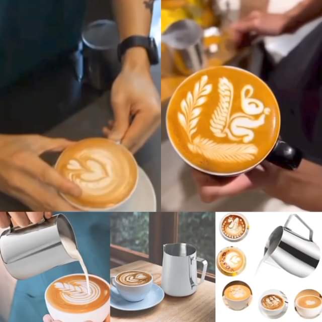 Con el permiso del administrador
JARRA ESPUMADOR!! 
 3 tamaños disponibles Obten