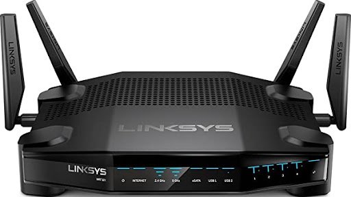 Vendo
  Router para Gamer o Negocio
  Reduce el lag
  Prioriza los juegos
  2.5