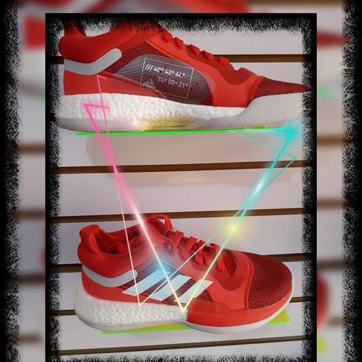 Tenis Adidas, el regalo perfecto para papá 
 Grandes descuentos en marcas  % ori