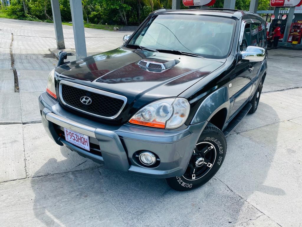 43404882 WatsApp y llamadas.
Llamar antes de venir

¡Gran Variedad de Hyundai T