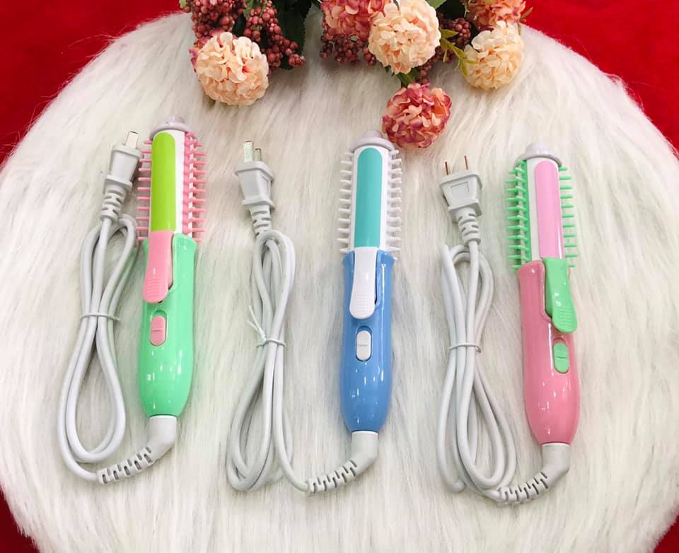 Para lucir encantadora con las mini cepillo  !
a un súper precio Q 50.00 
pide