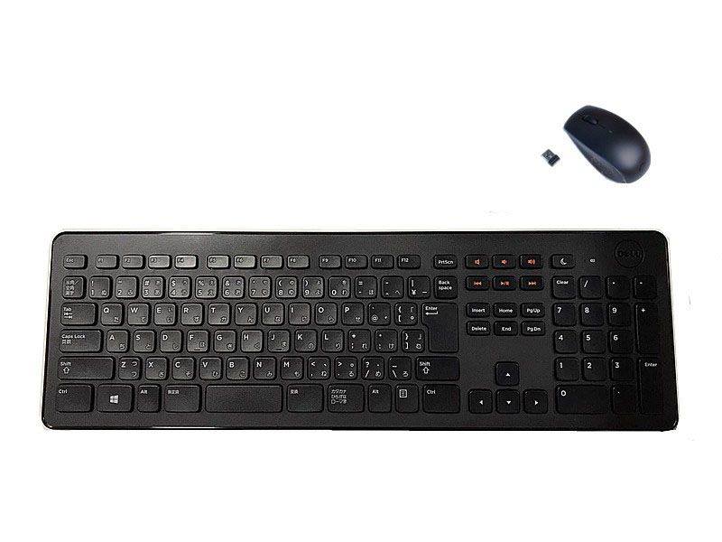 Vendo
  Teclado español-multimedia y  Mouse inalámbrico DELL con adaptador-recep