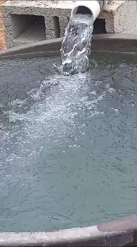 !Deje de sufrir por falta de agua ! Hacemos pozos mecánicos para agua. Teléfono