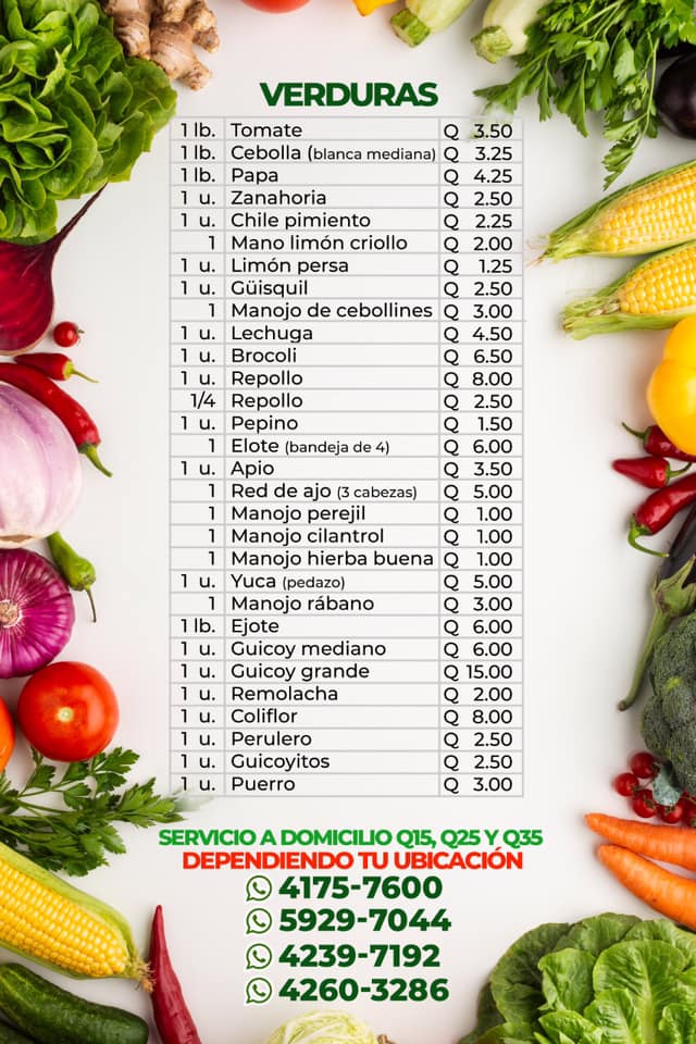 ¡Quédate en casa!

Sabemos que es muy importante para ti tu salud, por ello quer