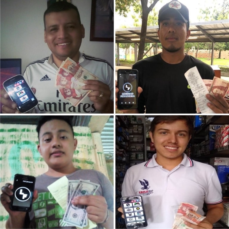 ATENCIÓN, OPORTUNIDAD DE NEGOCIO, ESTA SEMANA ULTIMA OPORTUNIDAD.
Necesito Estud