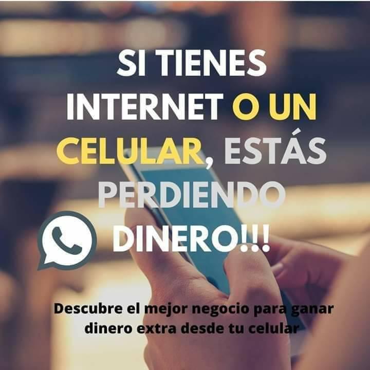 *Imagina  ser el dueño de una ACADEMIA, LIBRERÍA, CINE Y COMPAÑÍA DE TV SATELITA