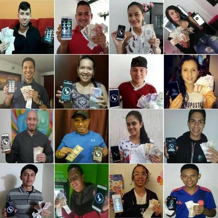 ATENCION, NECESITO PERSONAL
- PUBLICANDO 10 ANUNCIOS DIARIOS DE ESTA APLICACIÓN,