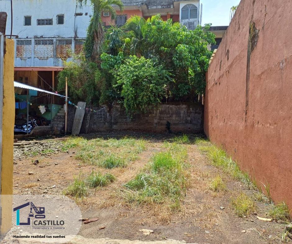 A LA VENTA LOTE EN ZONA 2 DE  COATEPEQUE, QUETZALTENANGO  AREA DEL TERRENO: 200