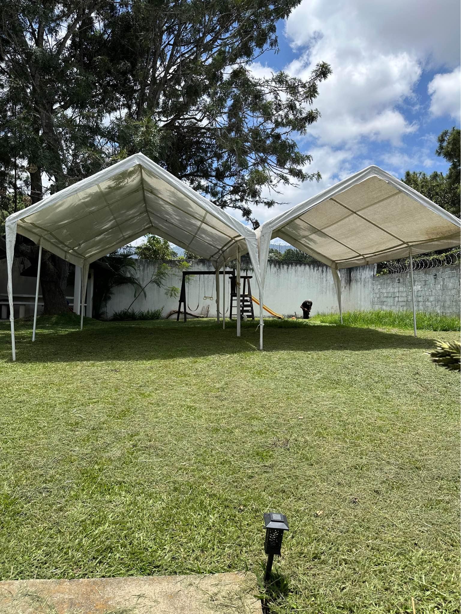 Alquifiestas 

Alquifiestas 
alquilo toda clase de mobiliario para fiestas compl