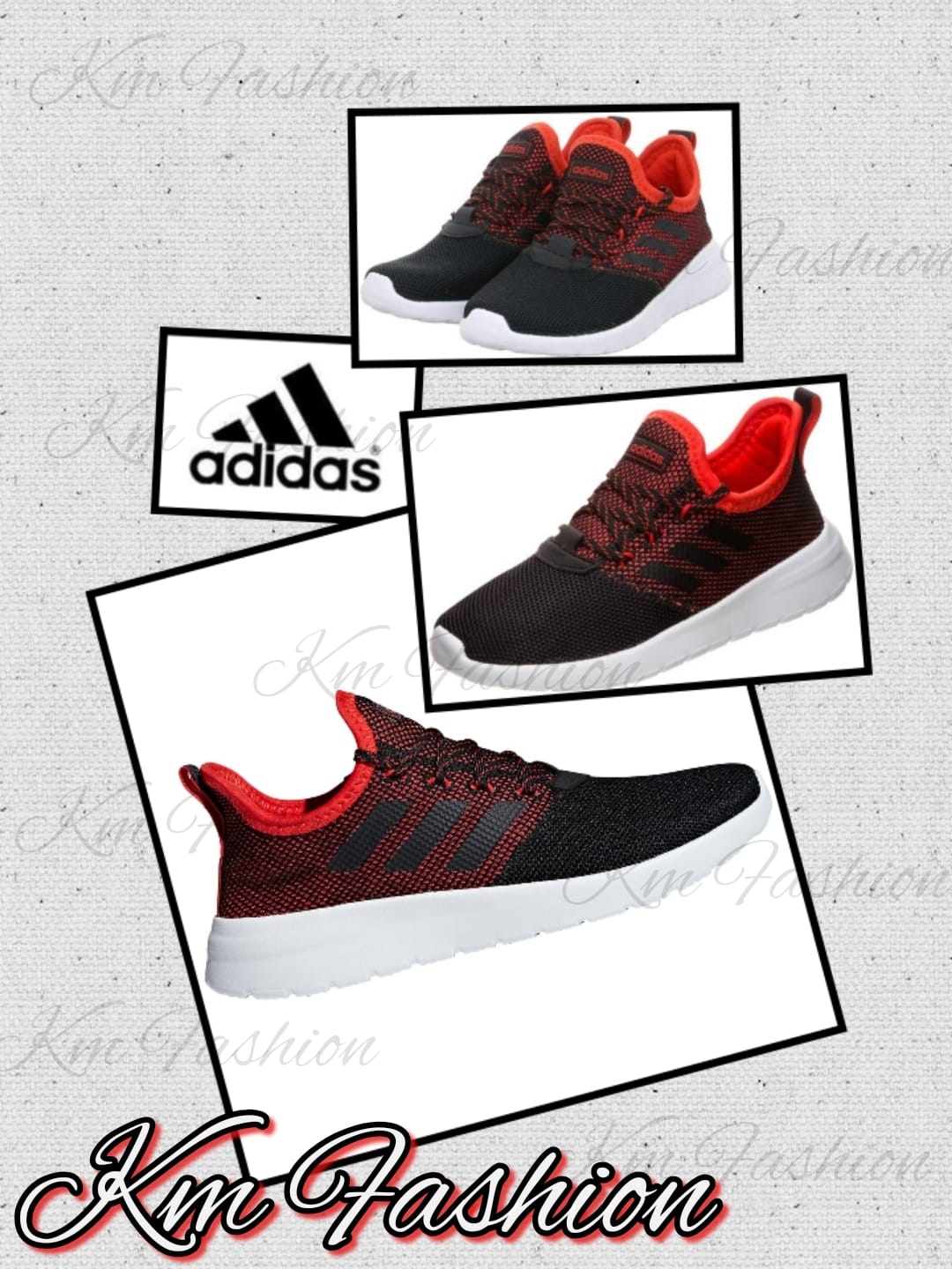 Te ofrecemos variedad de tenis en marca Adidas
 Visítanos en San Felipe Retalhul