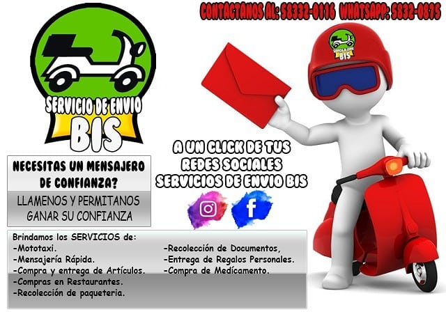 Día a día nos esforzamos para brindarle a cada uno de nuestros clientes un servi